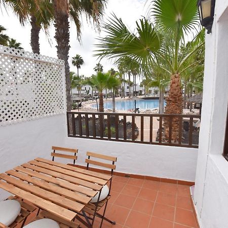 Book Jet - Oasis Pool View Apartment Corralejo Exterior photo