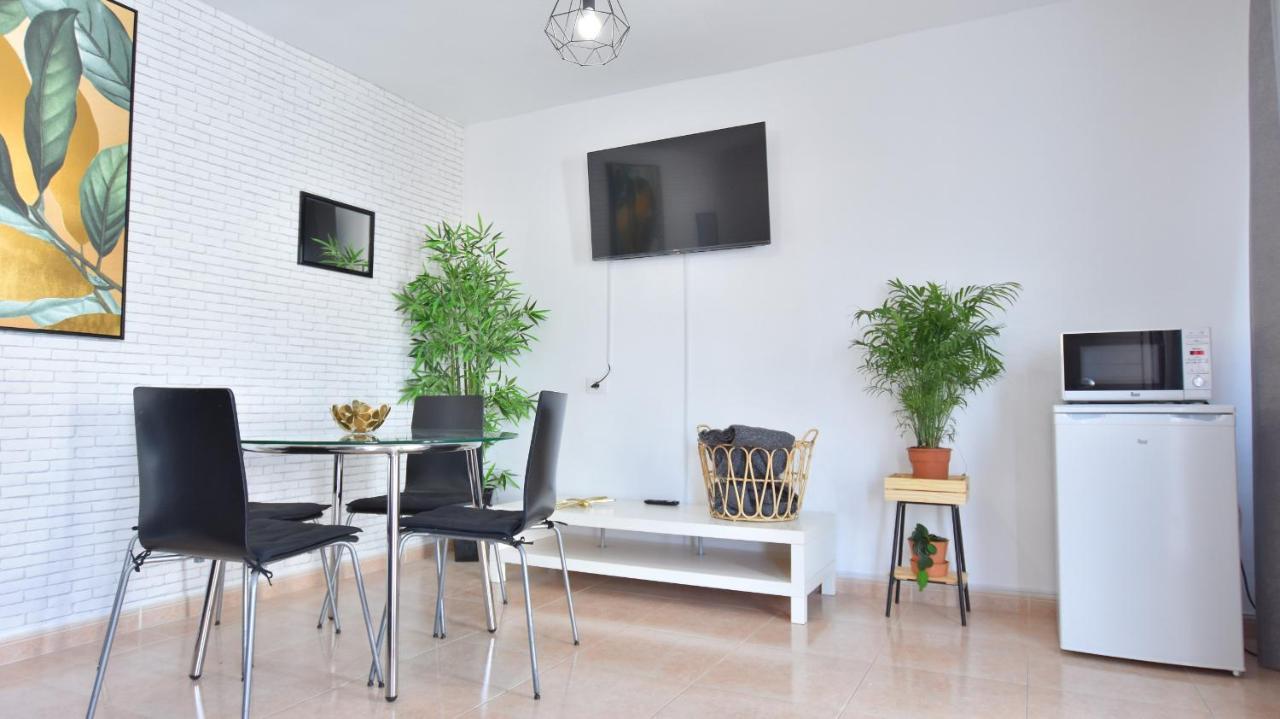 Book Jet - Oasis Pool View Apartment Corralejo Exterior photo