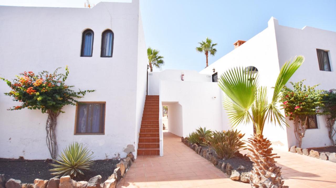 Book Jet - Oasis Pool View Apartment Corralejo Exterior photo